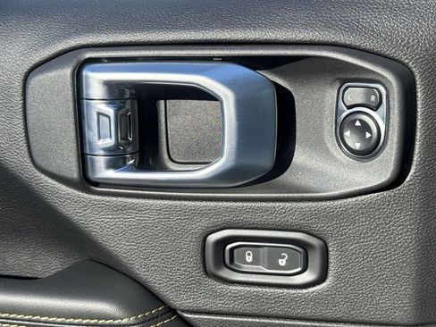 New 2026 Jeep Wrangler Sahara image 29