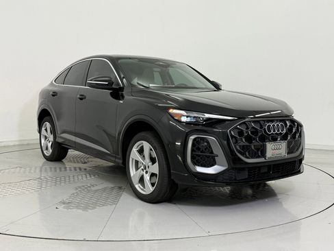 New 2025 Audi Q5 Premium Plus image 7