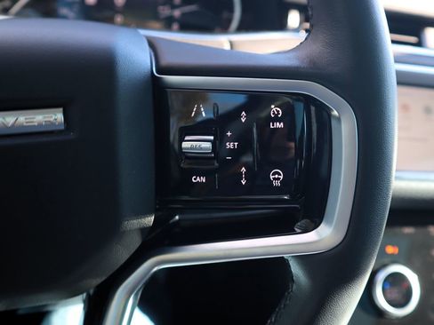 Used 2023 Land Rover Range Rover Evoque S image 21