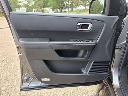 Used 2009 Honda Pilot LX image 13