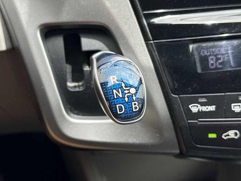 Used 2016 Toyota Prius V Two FWD image 20