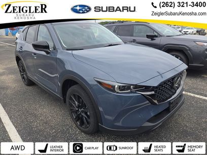 Used 2024 MAZDA CX-5 Carbon Edition
