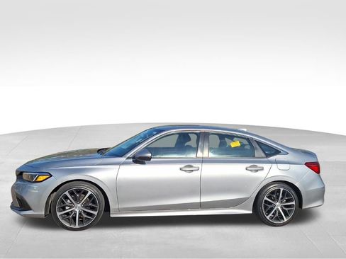 Used 2024 Honda Civic Touring image 20