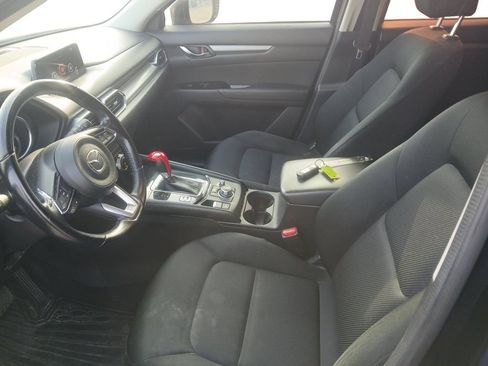 Used 2018 MAZDA CX-5 Sport FWD image 11