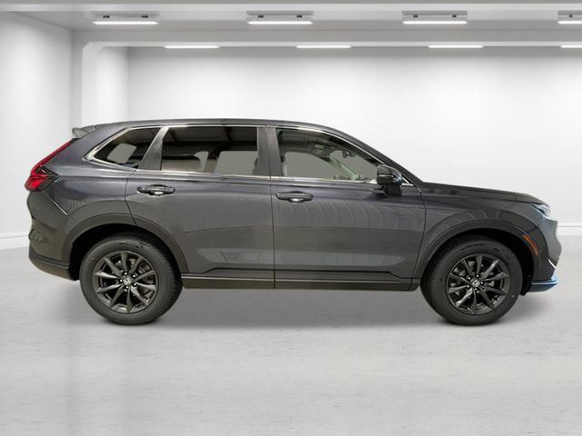 New 2026 Honda CR-V EX-L image 7
