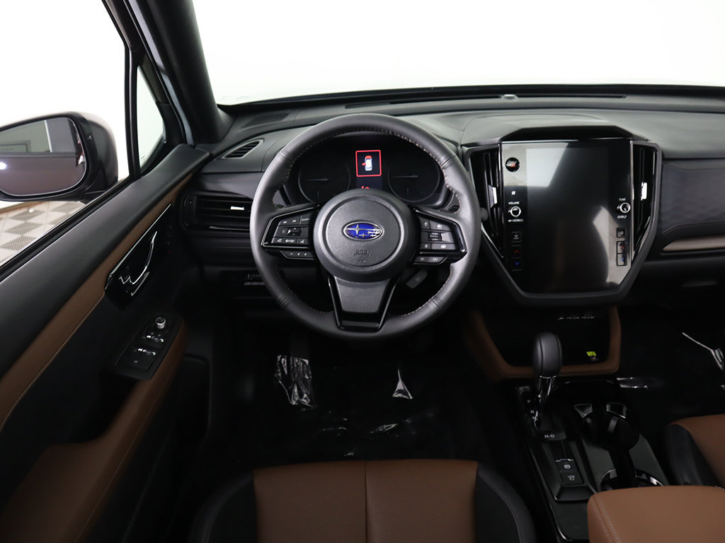 Used 2026 Subaru Forester Touring AWD/4WD image 39