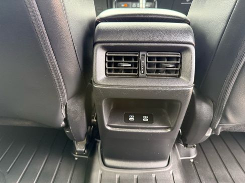 Certified 2024 Honda CR-V Sport-L image 37