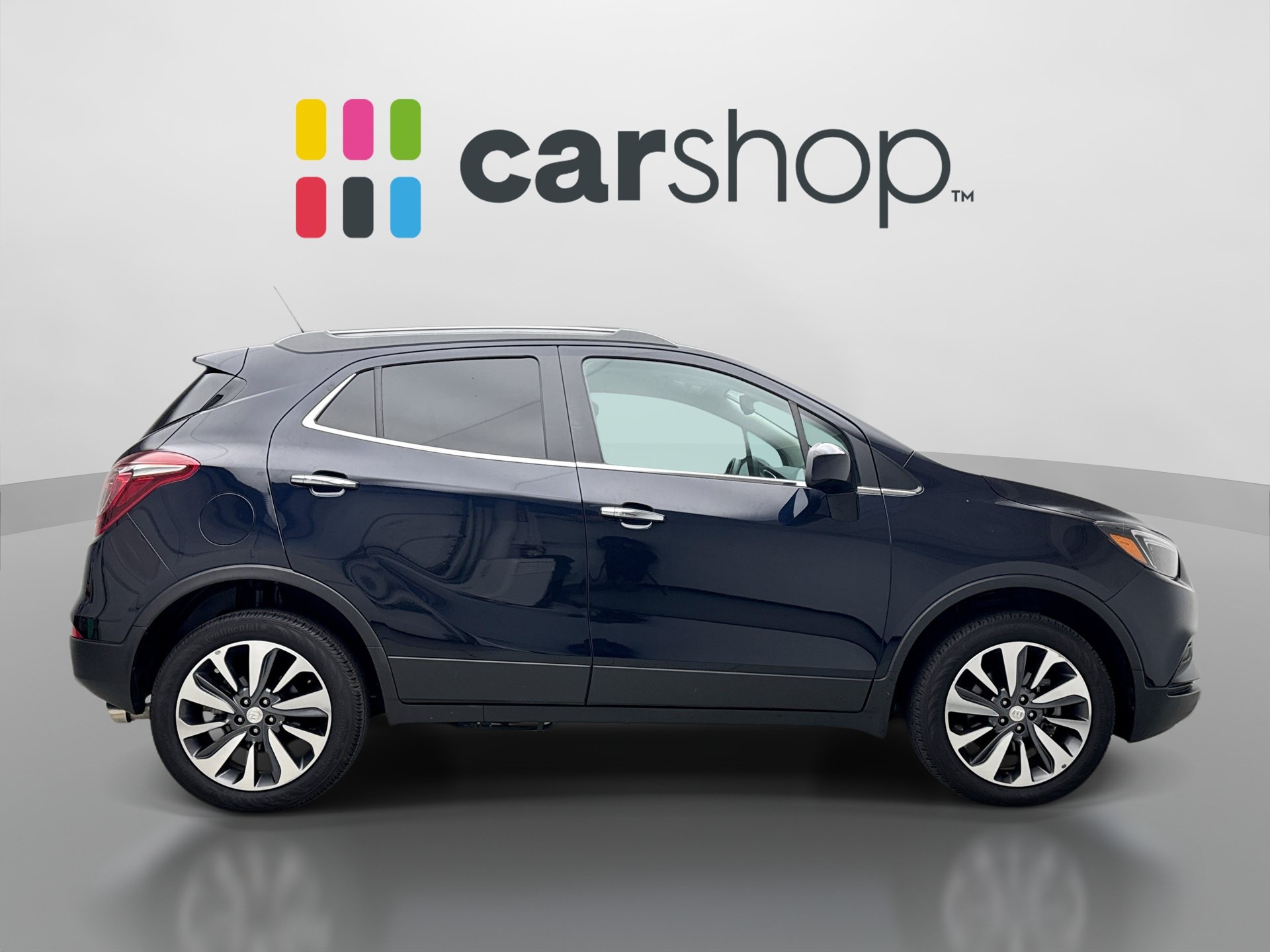 Used 2022 Buick Encore Preferred AWD/4WD image 6