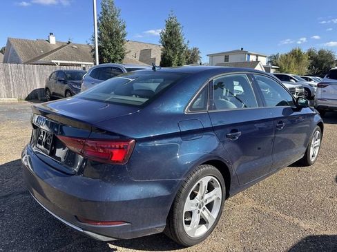 Used 2018 Audi A3 2.0T Premium image 6