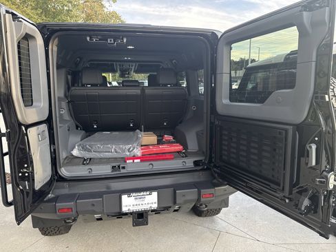 New 2025 INEOS Grenadier image 27