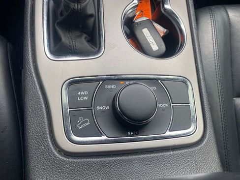 Used 2019 Jeep Grand Cherokee Limited image 19