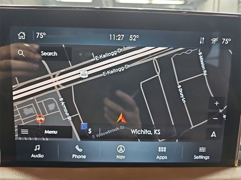 Used 2020 Lincoln Aviator Reserve w/ Elements Package Plus image 21