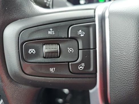 Used 2023 GMC Sierra 1500 SLT w/ SLT Premium Package image 17