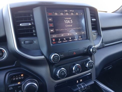 Used 2019 RAM 1500 Big Horn image 16