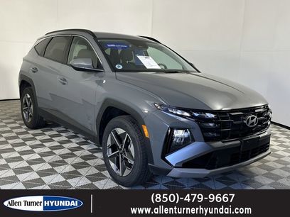 Certified 2025 Hyundai Tucson SEL