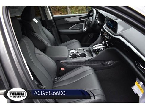 New 2026 Acura MDX SH-AWD image 14