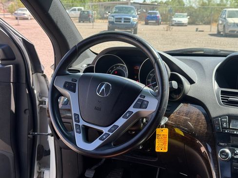 Used 2010 Acura MDX w/ Advance Package AWD/4WD image 33