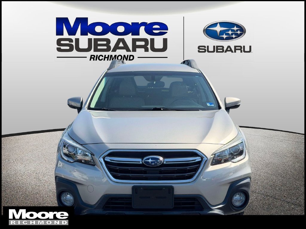 Used 2019 Subaru Outback 3.6R Limited AWD/4WD image 8