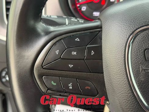 Used 2022 Dodge Charger SXT RWD image 24