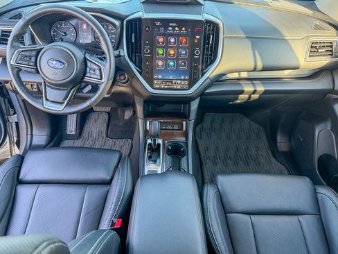 Certified 2025 Subaru Ascent Touring image 24