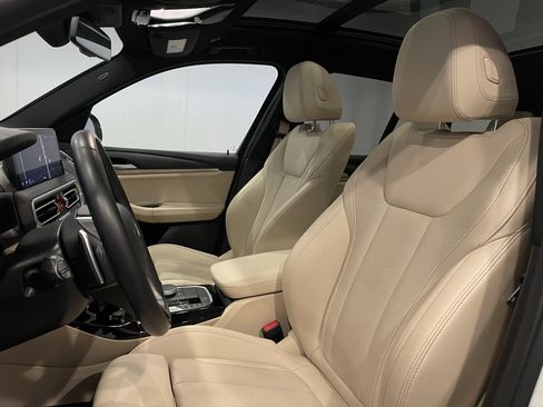 Certified 2022 BMW X3 xDrive30i w/ Premium Package 2 image 14