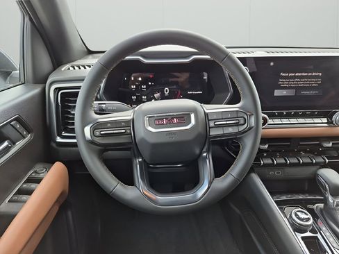New 2026 GMC Canyon AT4 AWD/4WD image 28