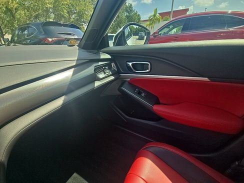 Used 2025 Acura Integra A-Spec FWD image 25
