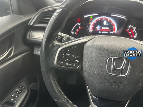 Used 2019 Honda Civic Sport image 24
