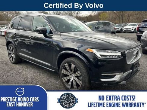 Used 2023 Volvo XC90 B6 Ultimate image 1