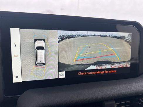 Certified 2024 Toyota Land Cruiser w/ Premium Package image 14