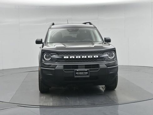 New 2026 Ford Bronco Sport Big Bend image 24