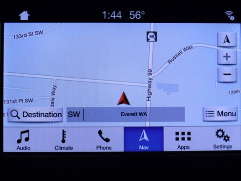 Used 2019 Ford F150 Lariat w/ Equipment Group 502A Luxury image 22