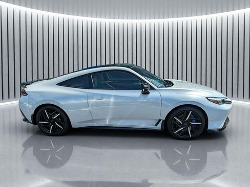 Used 2026 Honda Prelude image 3