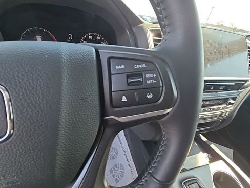 Used 2025 Honda Ridgeline RTL image 19