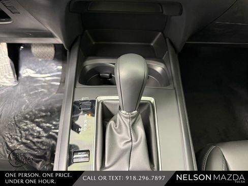 New 2026 MAZDA CX-30 AWD 2.5 S w/ Select Sport Pkg image 32