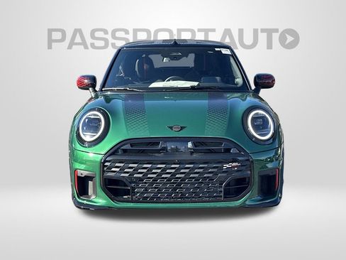 New 2026 MINI Cooper John Cooper Works image 6