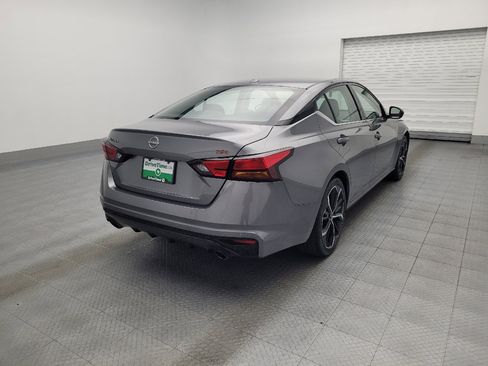Used 2023 Nissan Altima 2.5 SR image 9