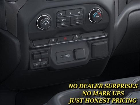 New 2026 Chevrolet Silverado 3500 W/T w/ WT Convenience Package image 23