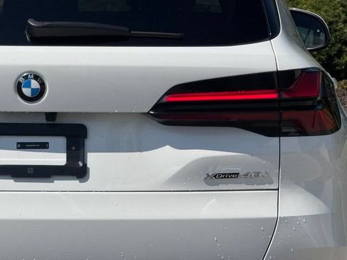 Certified 2026 BMW X5 xDrive40i AWD/4WD image 7