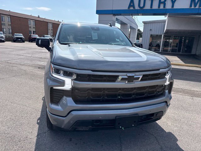 New 2026 Chevrolet Silverado 1500 RST w/ Safety Package AWD/4WD image 6