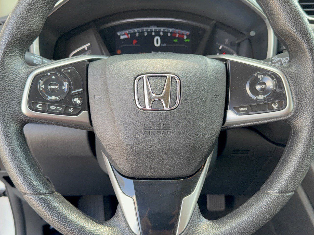 Used 2022 Honda CR-V EX image 10
