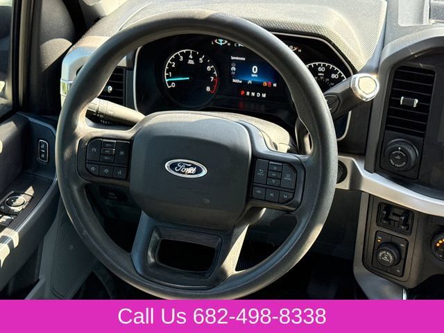 Used 2021 Ford F150 XLT w/ Max Trailer Tow Package AWD/4WD image 13