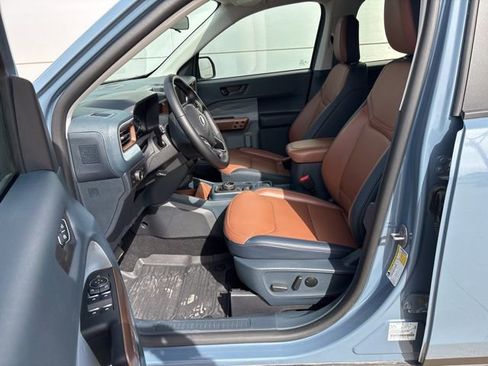 Certified 2024 Ford Maverick Lariat image 7