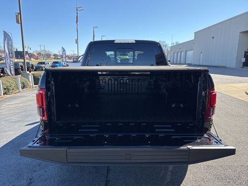 Used 2020 Ford F150 Raptor w/ Equipment Group 801A Mid image 31