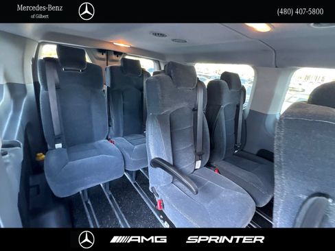 Used 2019 Ford Transit 150 XLT RWD image 14