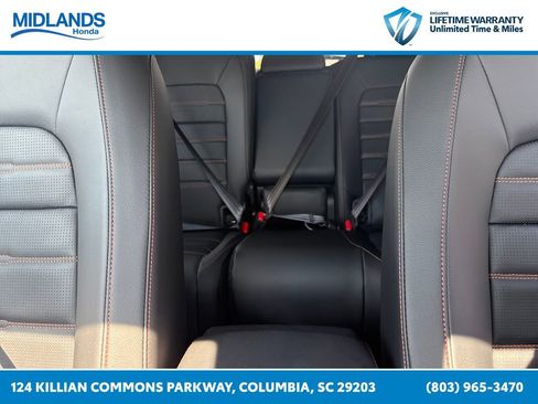 New 2026 Honda CR-V Sport-L image 25