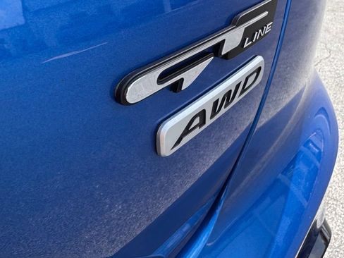 Used 2022 Kia Stinger GT-Line w/ Sun & Sound Package AWD/4WD image 10