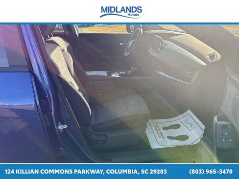 Used 2023 Nissan Rogue SV FWD image 39