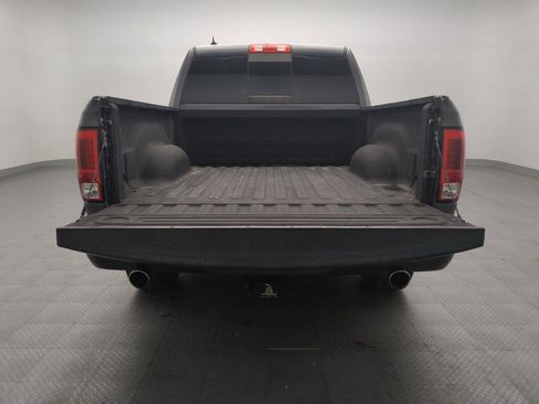 Used 2017 RAM 1500 Sport image 29