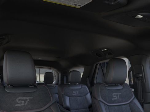 New 2026 Ford Explorer ST image 22